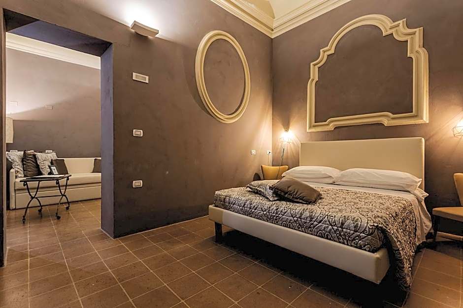 Antico Convento San Francesco