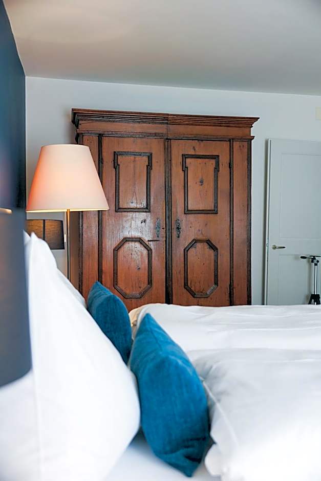 Hotel im Schlosspark