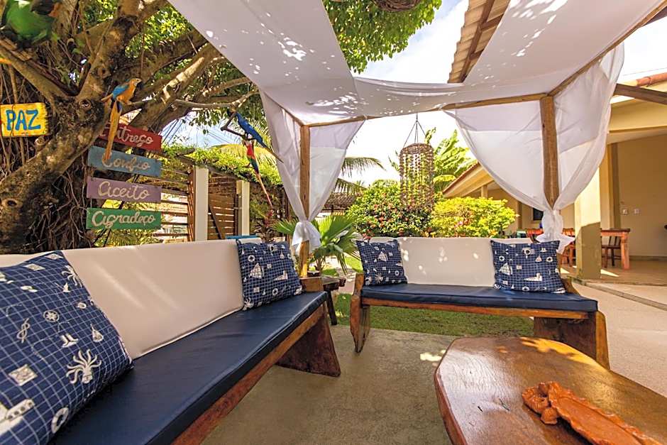 Pousada Casa Kuavá Experience