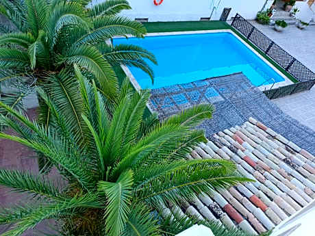 Hotel Balcón de Cazorla