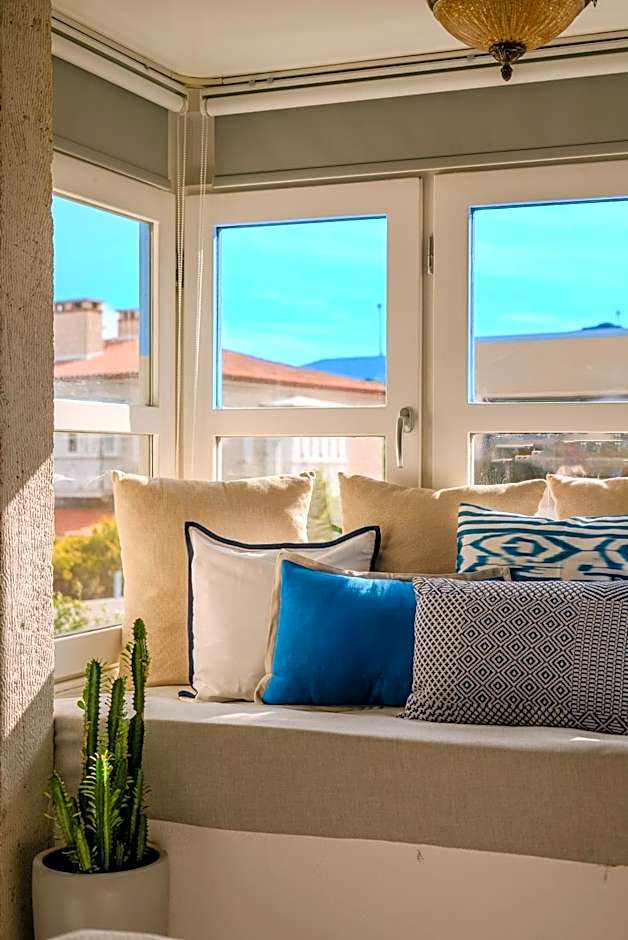 Aleysim Alaçatı-Design Als