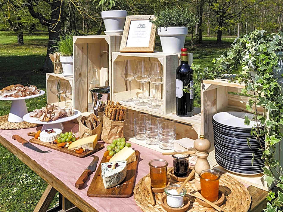 Mercure London Hyde Park Hotel