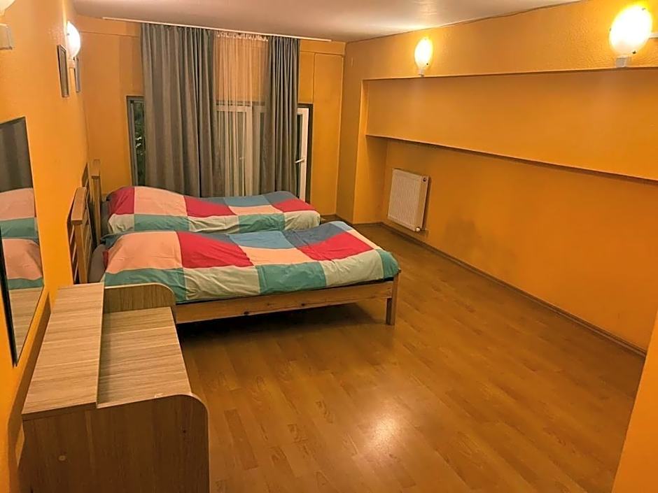 Tbili C hostel