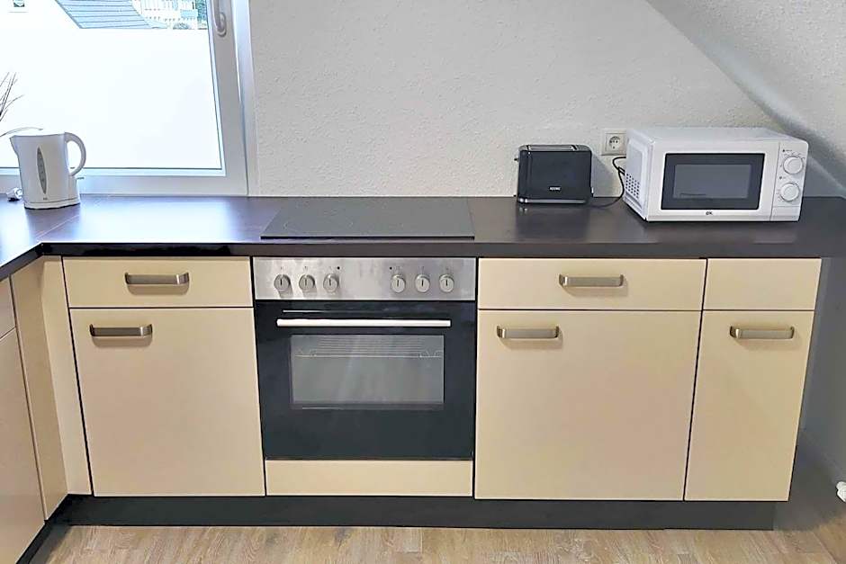 DWK: Monteurhaus bei Neuwied