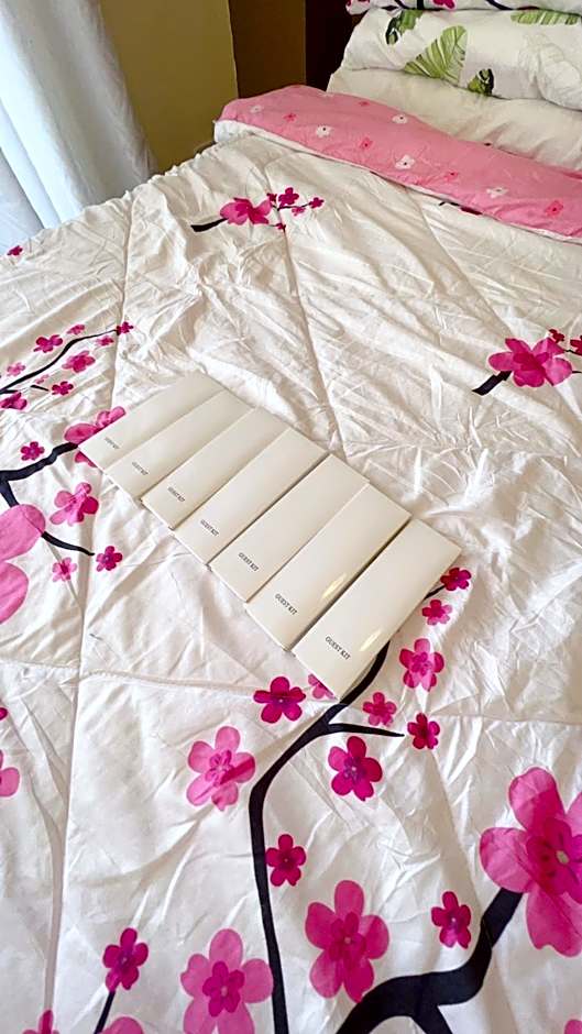 Verdon Parc 2BR Condotel Trevans