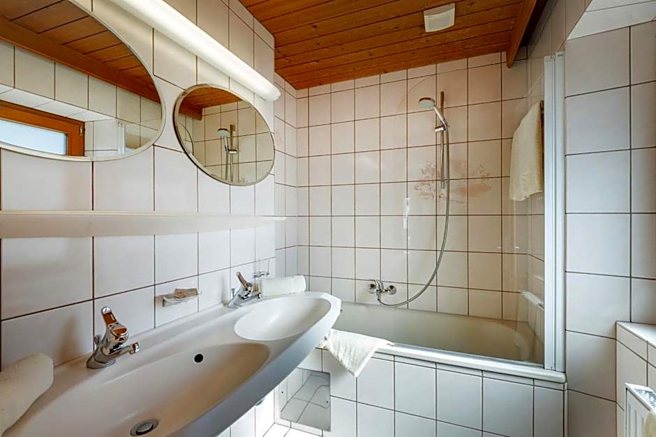 Hotel Garni Birkenhof