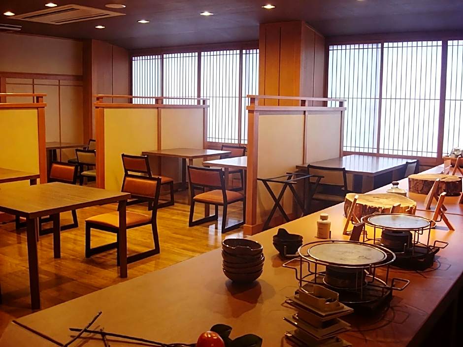 Ichiboukan Guesthouse