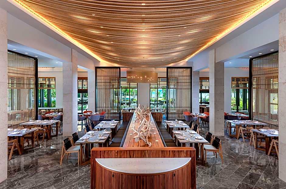Conrad By Hilton Tulum