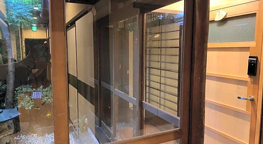 Hotel Lantern gion