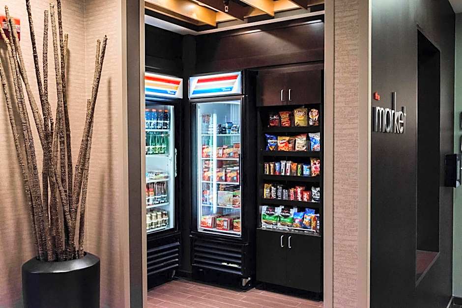 Courtyard by Marriott Lafayette