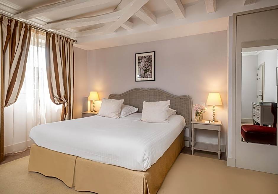 Chateau Belmont Tours by The Crest Collection
