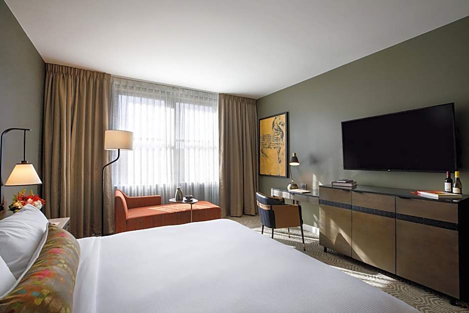 Hotel Vin, Grapevine, Autograph Collection