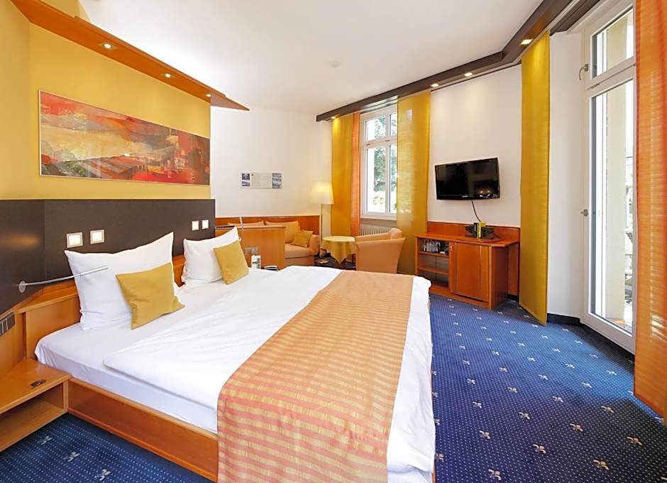 Park Hotel Post