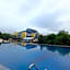 K. Riverfront apartment