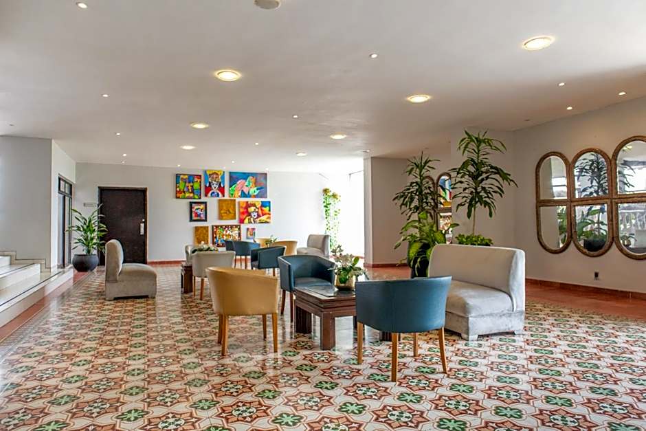 Hotel Faranda Express Puerta Del Sol Barranquilla, A Member of Radisson Individuals