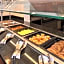 Holiday Inn Madison at The American Center by IHG
