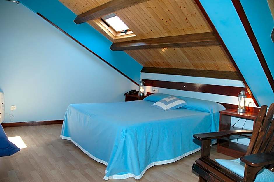 Hotel A. G. Porcillan