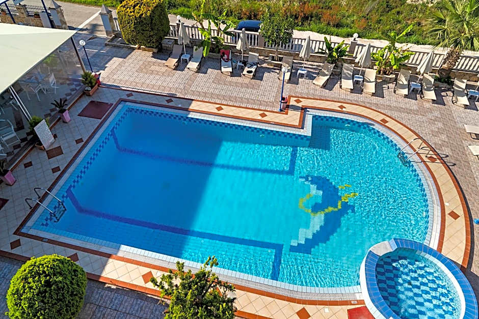 Sandy Maria studio 501