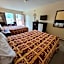 Twin Star Lodge