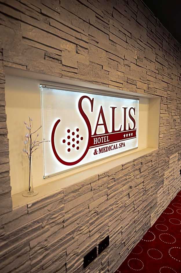 Salis Hotel & Medical Spa