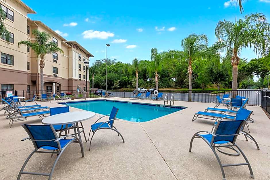 Extended Stay America Premier Suites - Lakeland - I-4