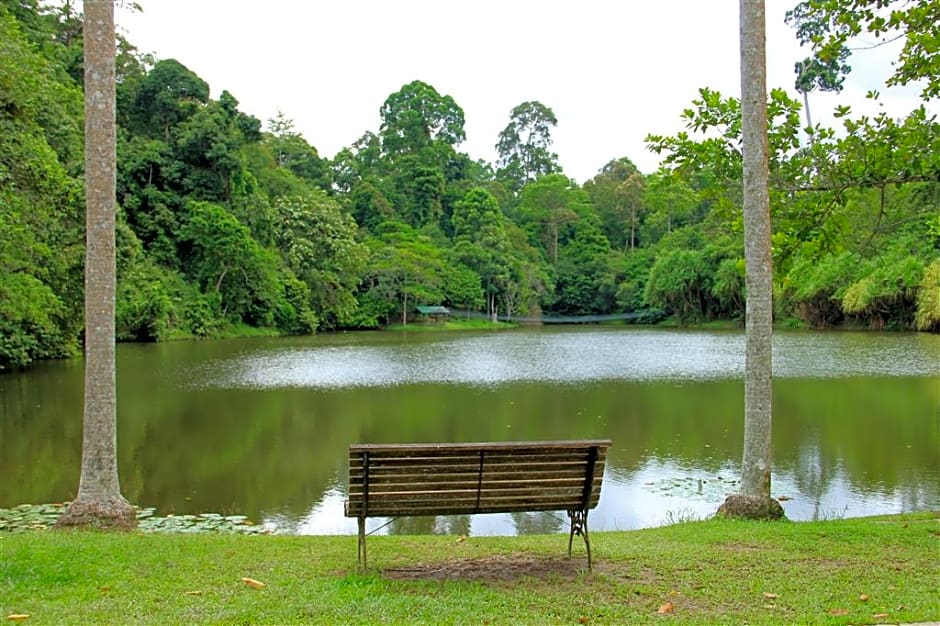 Four Points By Sheraton Sandakan