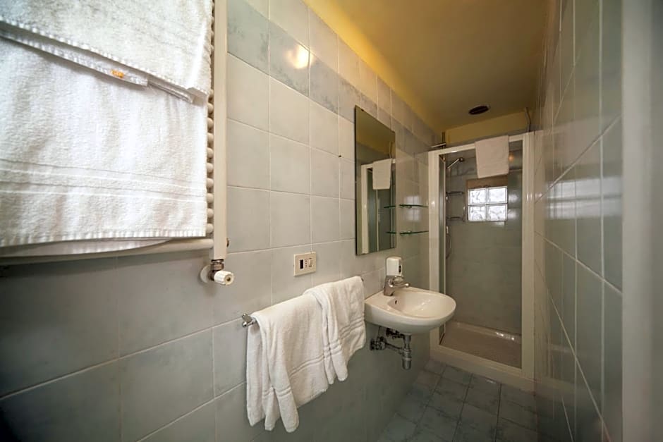 Il Ghiro Guest House