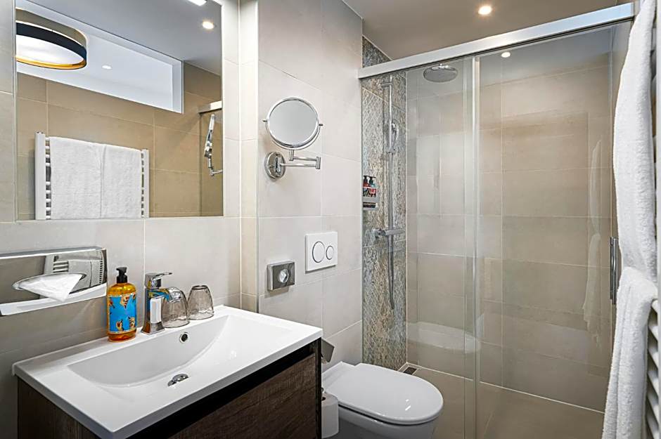 elaya hotel vienna city center, Trademark by Wyndham