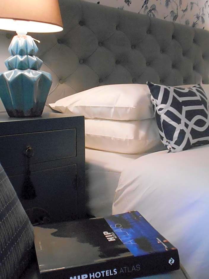 Lisbon Garden Boutique Guest House