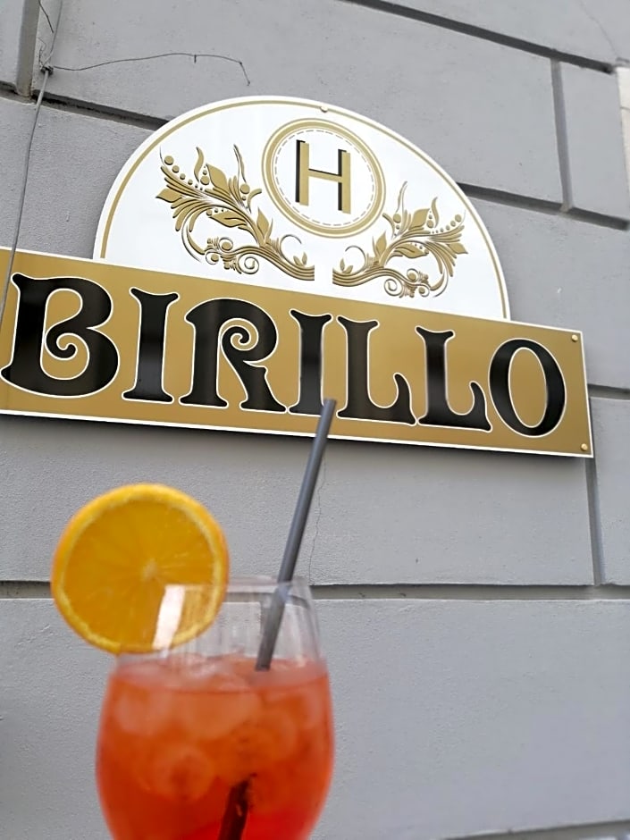 Hotel Birillo