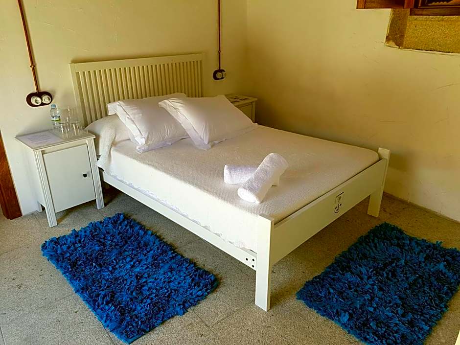 Monasterio de Moraime