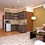 Al Diyafa Serviced Apartments