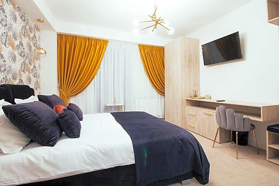 LIANE BOUTIQUE HOTEL