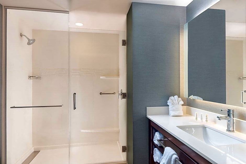Residence Inn By Marriott Greenville