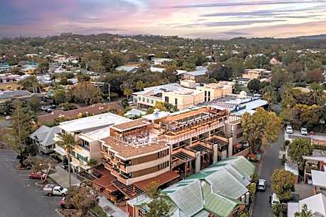 Hotel Marvell Byron Bay