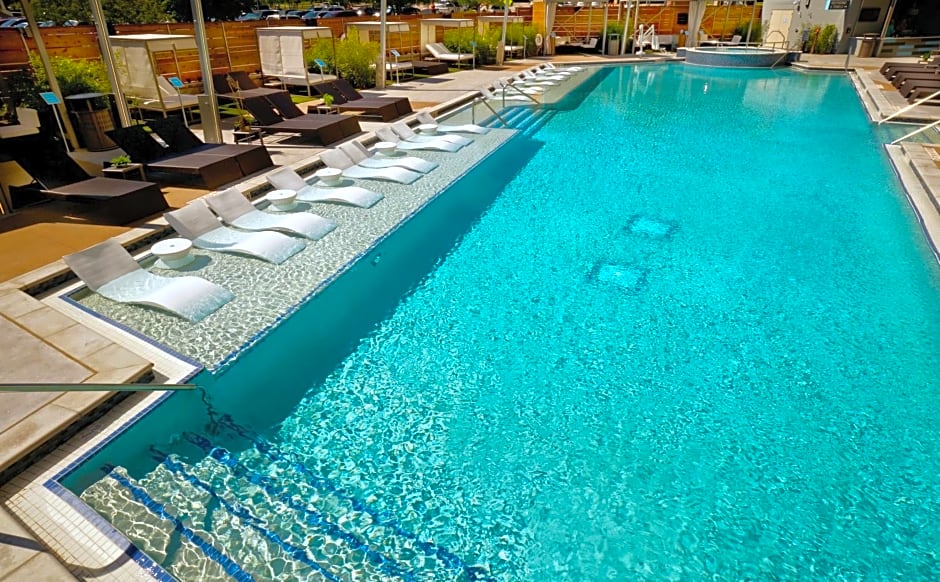 Hard Rock Hotel & Casino Tulsa
