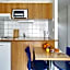 Les Lilas Serviced Apartments