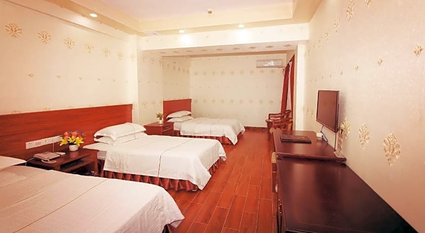 Junshan Hotel