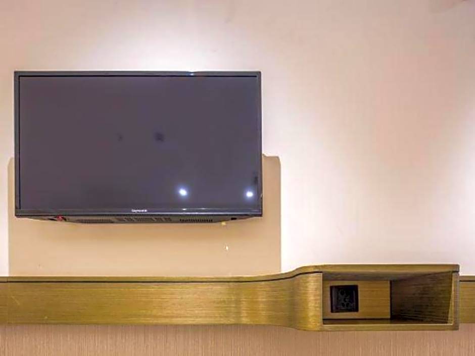 City Comfort Inn Guangzhou Xinshi Qifu Road Baixin Plaza