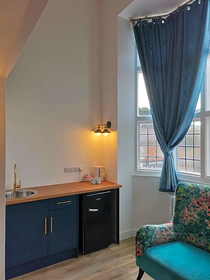 The Northwick Arms Hotel