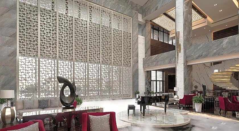 Gran Melia Xian Hotel