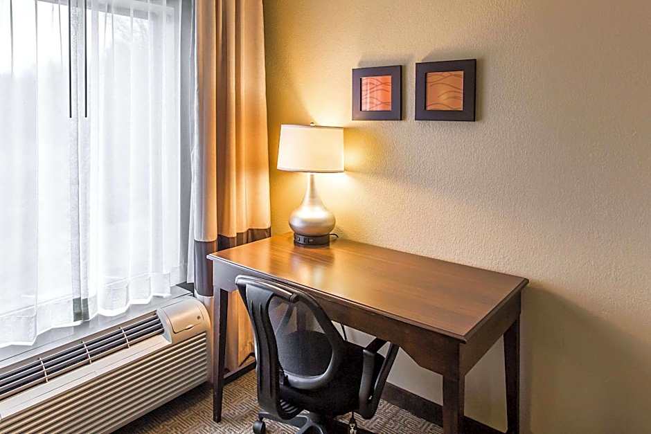 Comfort Inn & Suites Cookeville
