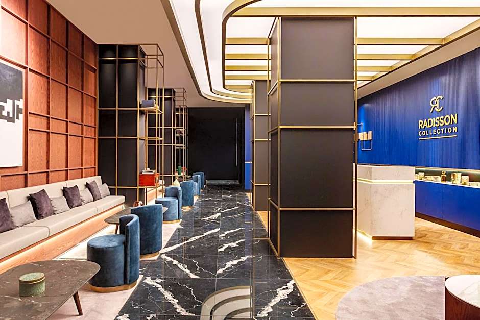 Radisson Collection Bilbao