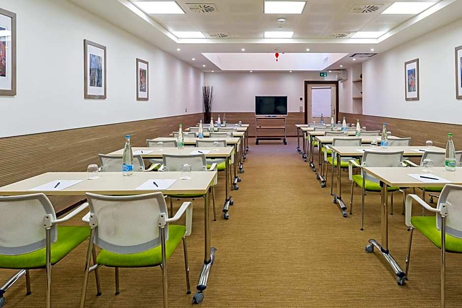 Continental Hotel Lausanne