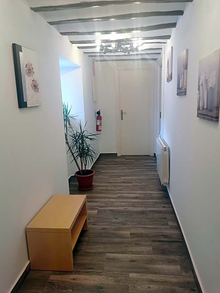 Hotel Rural Quintanapalla