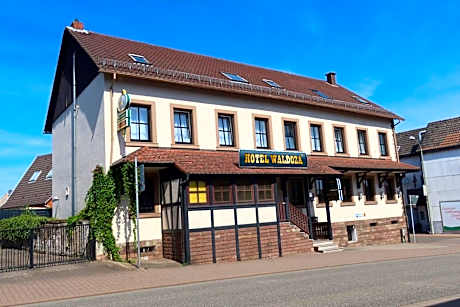 Hotel Waldoza