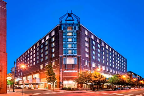 Le Meridien Boston Cambridge