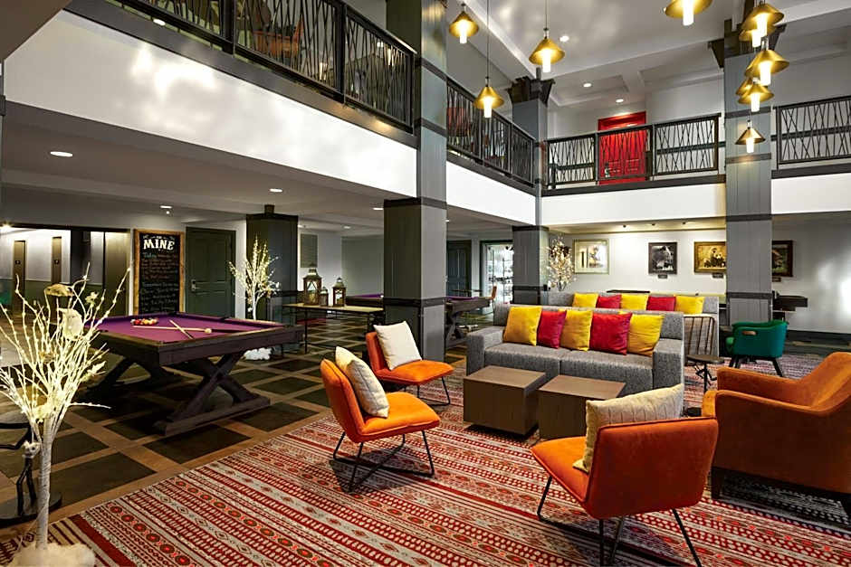 Marriott's MountainSide