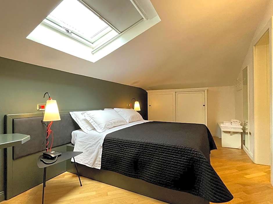 Villa Raffaello Park Hotel