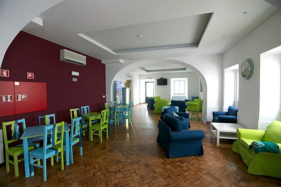 HI Évora – Pousada de Juventude